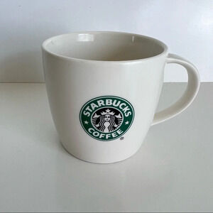 Starbucks 2008 Mug